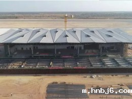 赞比亚恩多拉机场项目飞行区场道石灰稳定土垫层施工（Ⅰ标段）