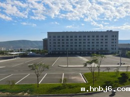 定西综合客运枢纽建设项目