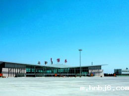 博乐机场飞行区场道及附属工程Ⅰ标段