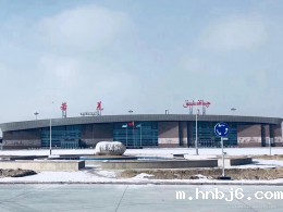 新疆若羌民用机场工程飞行区场道工程施工（2合同段）