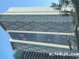 埃塞俄比亚阿姆哈拉州复兴与发展大厦项目