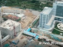 公司检查组赴安宁孔家崖棚改项目进行安全检查