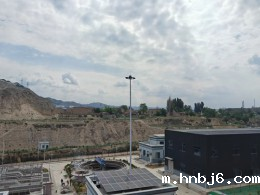 公司检查组赴安宁孔家崖棚改项目进行安全检查